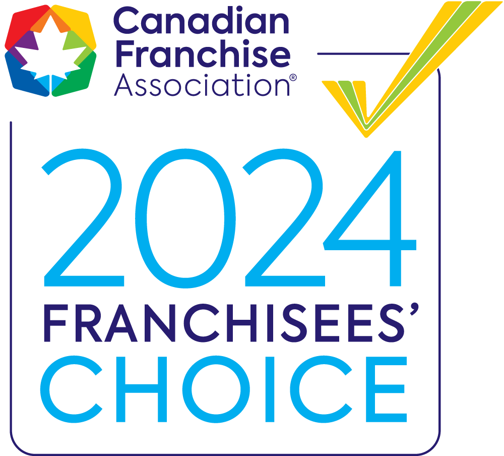 2024 Franchisees”Ē Choice Designation