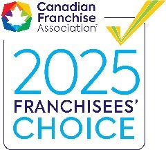 2025 Franchisees’ Choice Designation